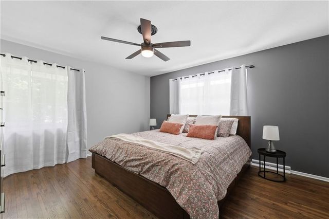 1415 W 25th Street S, Independence, MO 64052