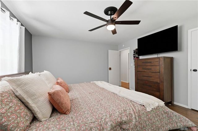 1415 W 25th Street S, Independence, MO 64052