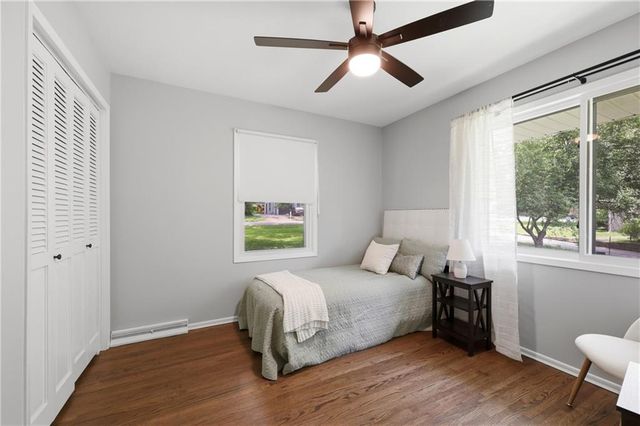 1415 W 25th Street S, Independence, MO 64052