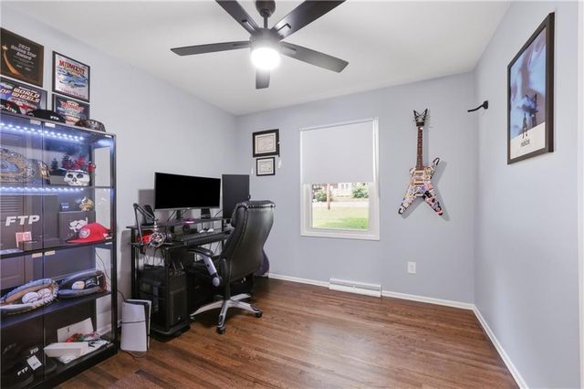 1415 W 25th Street S, Independence, MO 64052