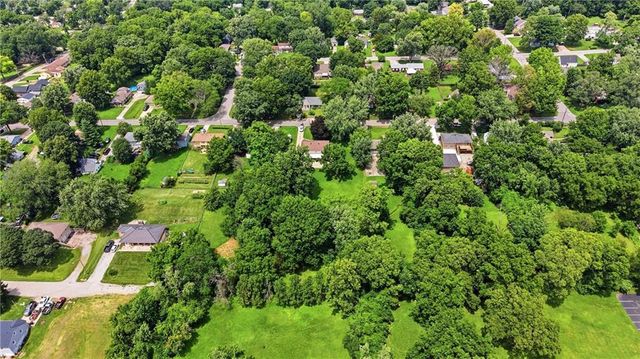 1415 W 25th Street S, Independence, MO 64052