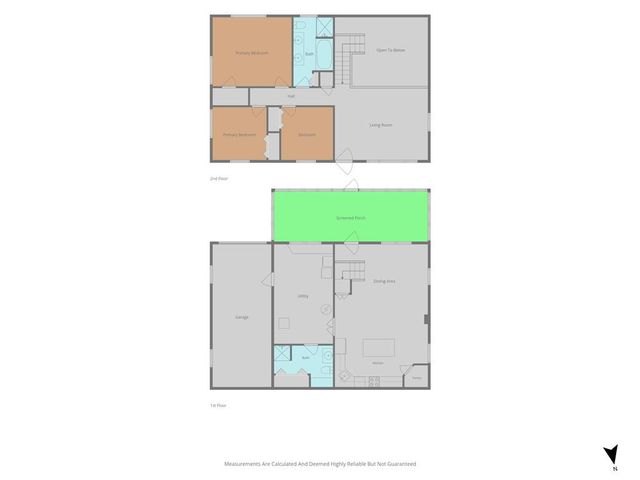 1415 W 25th Street S, Independence, MO 64052