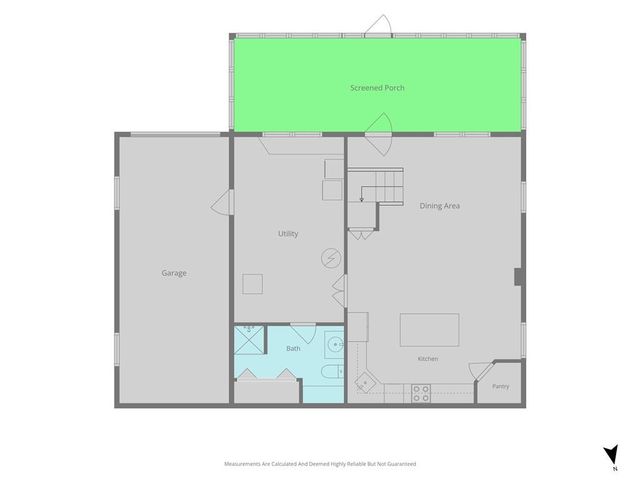 1415 W 25th Street S, Independence, MO 64052