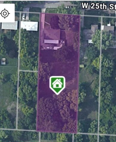 1415 W 25th Street S, Independence, MO 64052