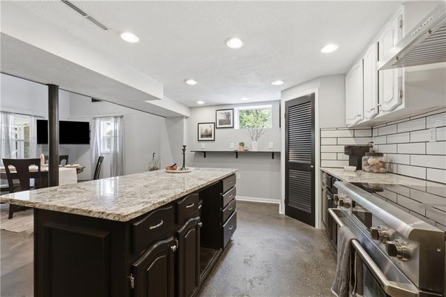 1415 W 25th Street S, Independence, MO 64052