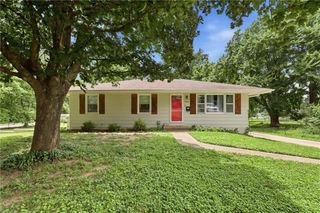 1415 W 25th Street S, Independence, MO 64052