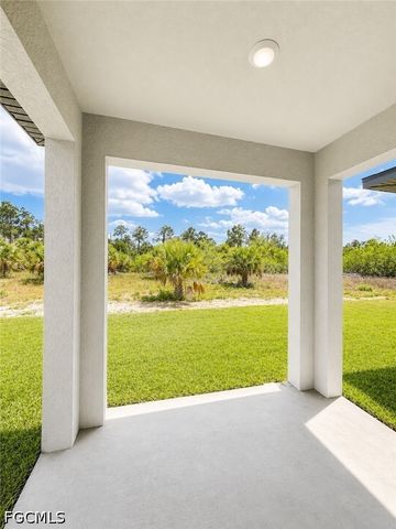 1258 MILWAUKEE BLVD, Lehigh Acres, FL 33974