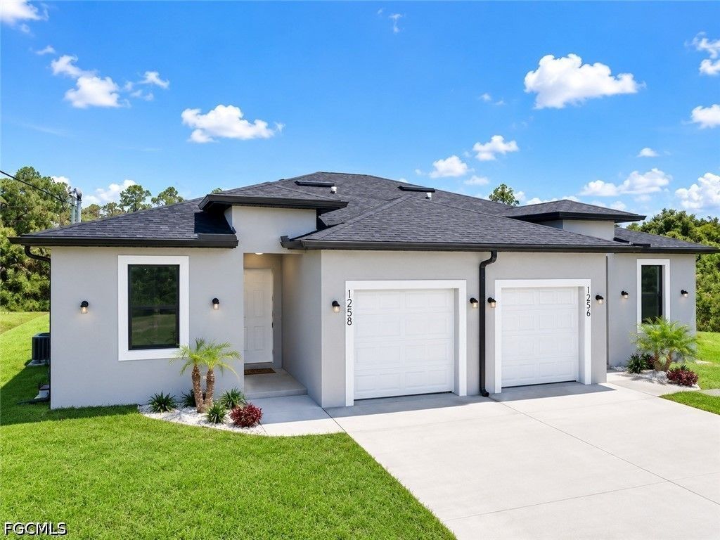 1258 MILWAUKEE BLVD, Lehigh Acres, FL 33974