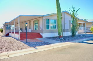 450 W Sunwest Drive #68, Casa Grande, AZ 85122