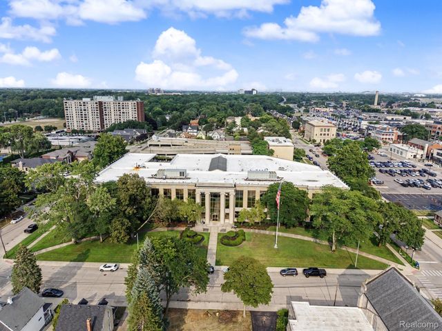 835 Mason Street C220, Dearborn, MI 48124