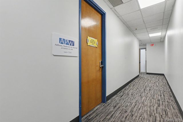 835 Mason Street C220, Dearborn, MI 48124