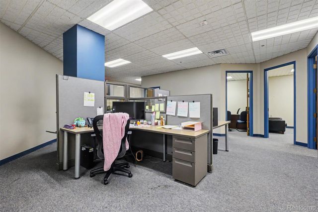 835 Mason Street C220, Dearborn, MI 48124