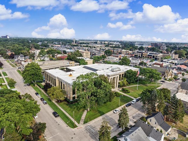 835 Mason Street C220, Dearborn, MI 48124