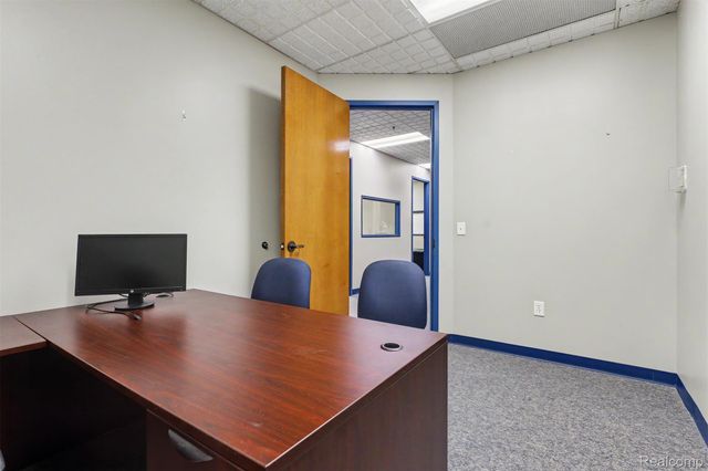 835 Mason Street C220, Dearborn, MI 48124