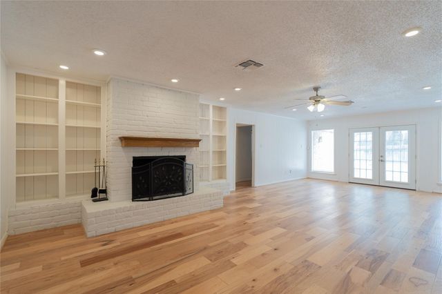 12910 Shady Knoll Lane, Cypress, TX 77429