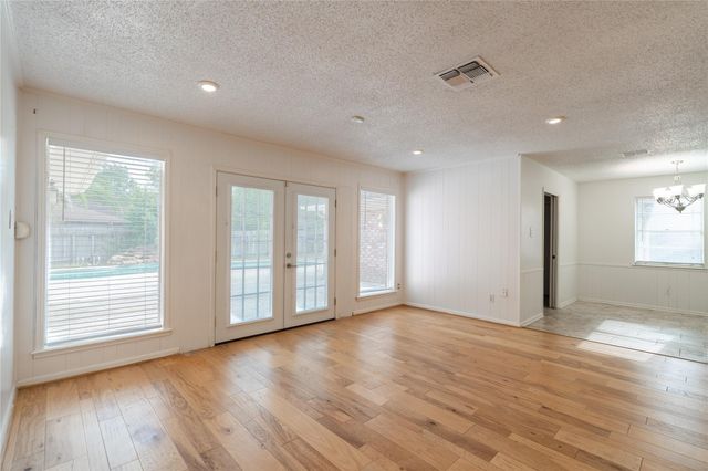 12910 Shady Knoll Lane, Cypress, TX 77429