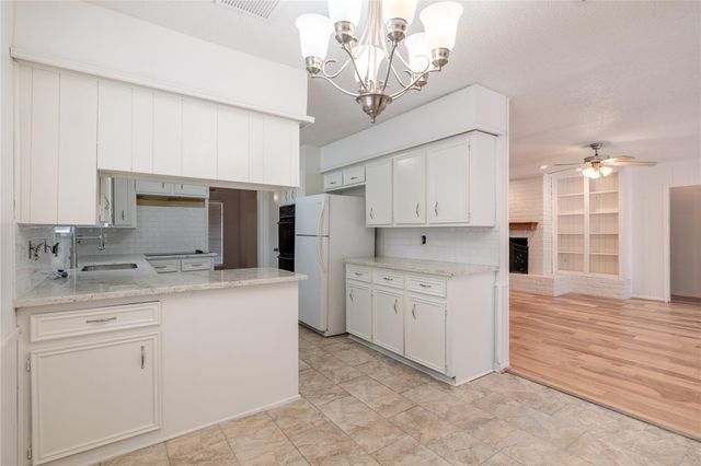 12910 Shady Knoll Lane, Cypress, TX 77429