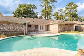 12910 Shady Knoll Lane, Cypress, TX 77429