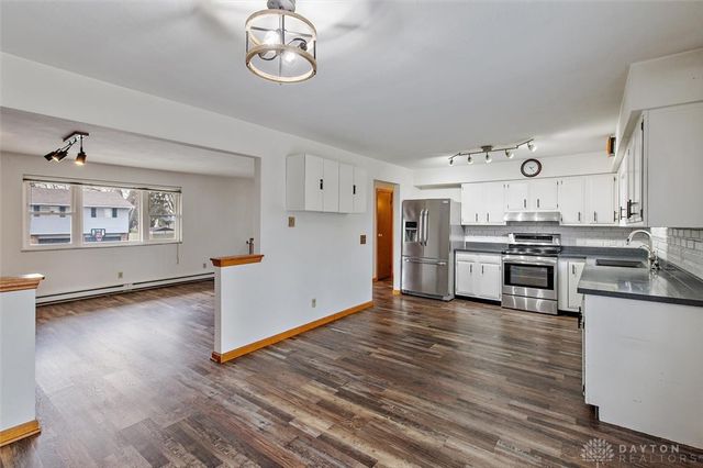 452 Holderman Place, New Lebanon, OH 45345