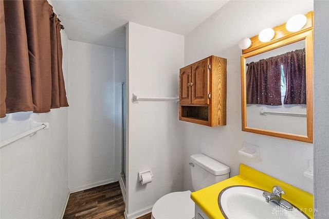 452 Holderman Place, New Lebanon, OH 45345