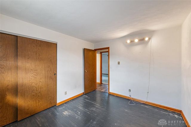 452 Holderman Place, New Lebanon, OH 45345