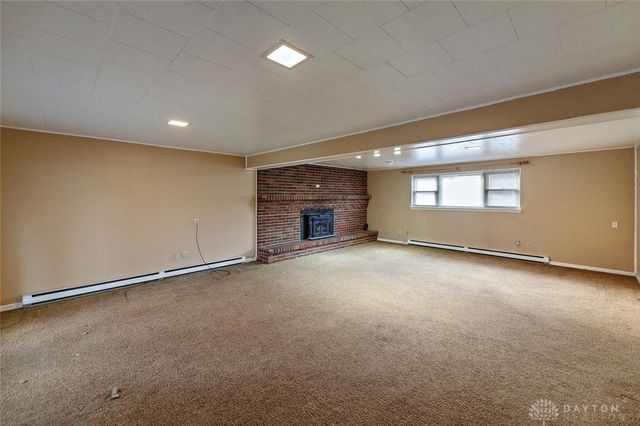 452 Holderman Place, New Lebanon, OH 45345