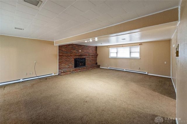 452 Holderman Place, New Lebanon, OH 45345