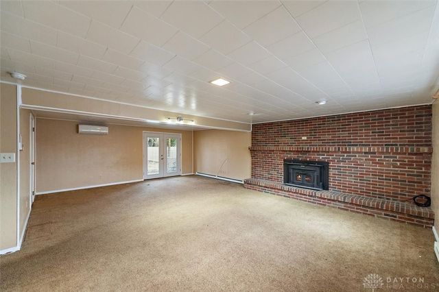 452 Holderman Place, New Lebanon, OH 45345