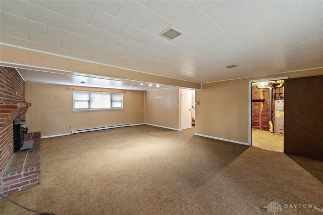 452 Holderman Place, New Lebanon, OH 45345