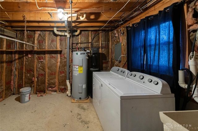 452 Holderman Place, New Lebanon, OH 45345