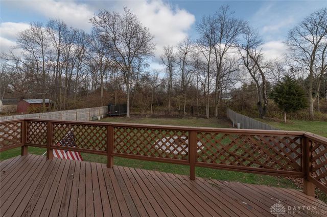 452 Holderman Place, New Lebanon, OH 45345