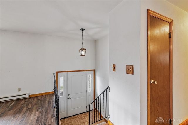 452 Holderman Place, New Lebanon, OH 45345