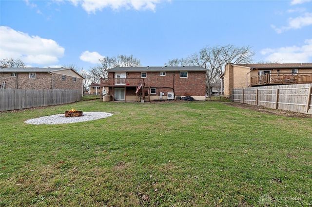 452 Holderman Place, New Lebanon, OH 45345