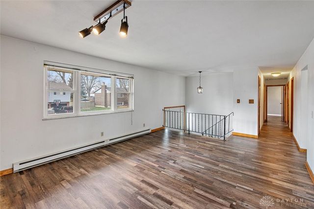 452 Holderman Place, New Lebanon, OH 45345