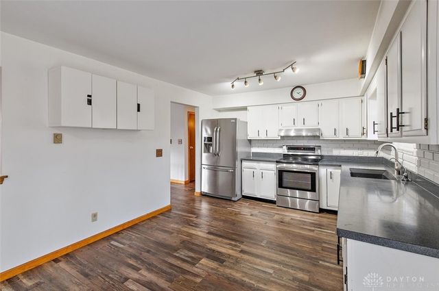 452 Holderman Place, New Lebanon, OH 45345