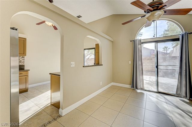 2723 Lovington Drive, Henderson, NV 89074