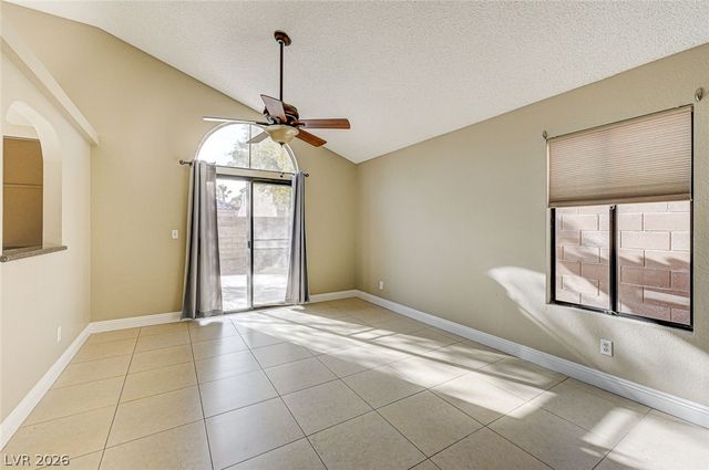 2723 Lovington Drive, Henderson, NV 89074
