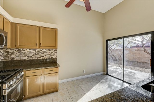 2723 Lovington Drive, Henderson, NV 89074