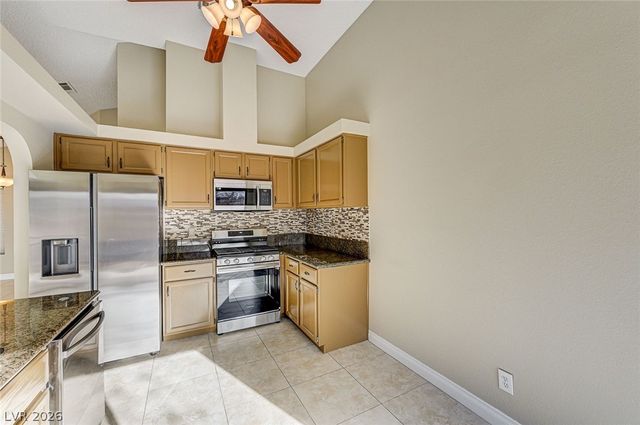 2723 Lovington Drive, Henderson, NV 89074