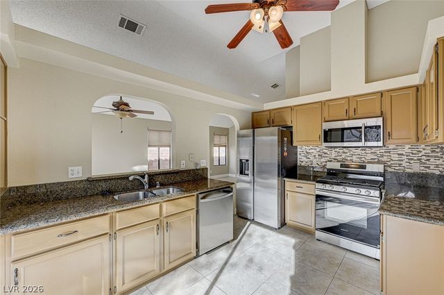 2723 Lovington Drive, Henderson, NV 89074