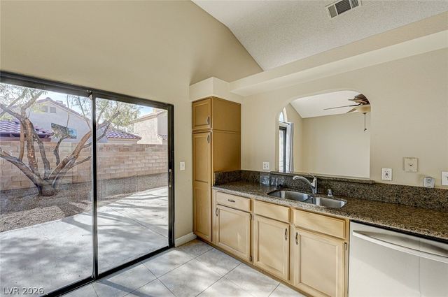 2723 Lovington Drive, Henderson, NV 89074