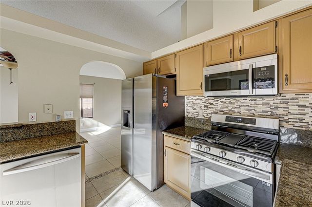 2723 Lovington Drive, Henderson, NV 89074