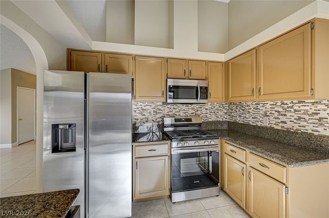 2723 Lovington Drive, Henderson, NV 89074