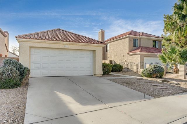 2723 Lovington Drive, Henderson, NV 89074