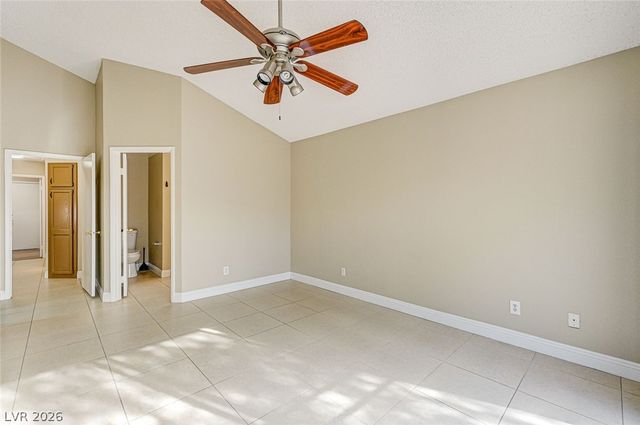 2723 Lovington Drive, Henderson, NV 89074