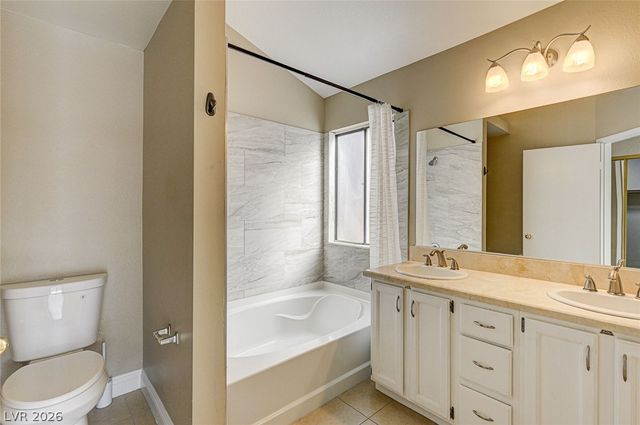 2723 Lovington Drive, Henderson, NV 89074