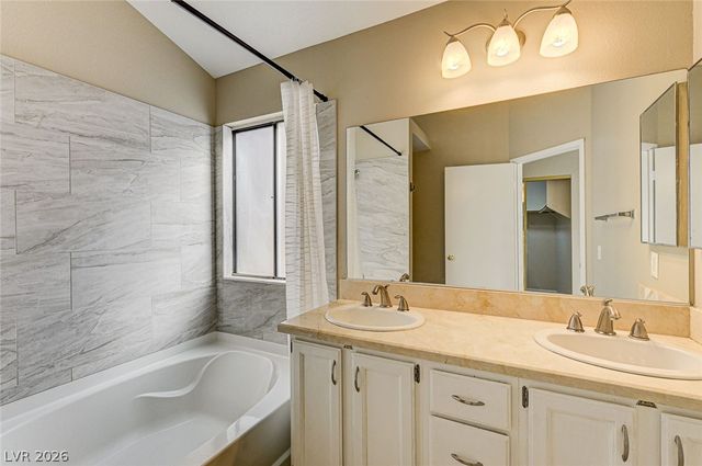 2723 Lovington Drive, Henderson, NV 89074