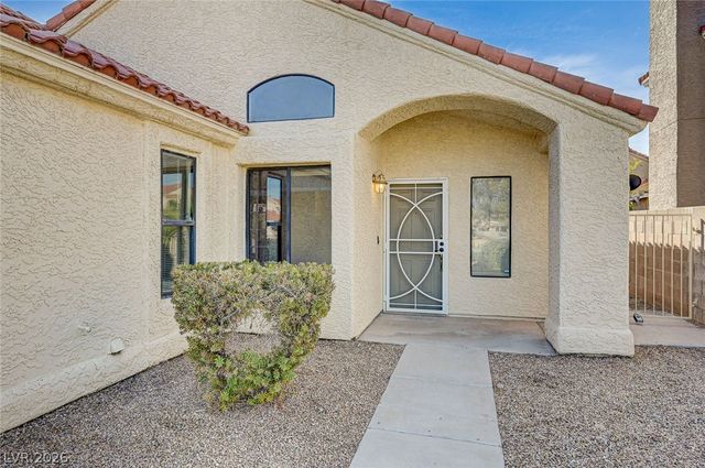 2723 Lovington Drive, Henderson, NV 89074