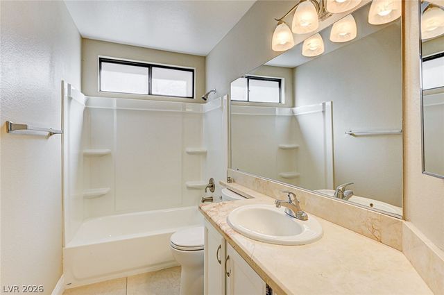 2723 Lovington Drive, Henderson, NV 89074
