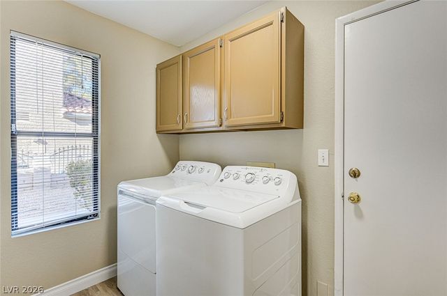 2723 Lovington Drive, Henderson, NV 89074